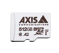 Axis AXIS SURVEILLANCE CARD 512GB 7331021076433