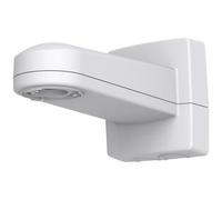 Axis Staffa da parete T91G61 – Alluminio, Scomparto IP66, Compatibile 5506-951, Bianco