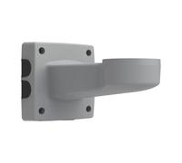 Axis Supporto a parete per telecamere T94J01A 01445-001 Grigio Alluminio interno