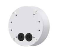 Axis 02421-001 security cameras mounts & housings Scatola portacavi
