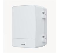 Axis Cabinet per videosorveglianza TQ1808-VE Bianco policarbonato (PC)