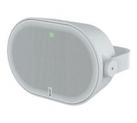Axis Altoparlante IP C1111-E – per sistema PA, Ethernet, PoE/PoE-Plus, Soppressione dell'eco – Bianco