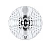 Axis Altoparlante IP C1410 Mk II 2-vie Cablato Bianco Ethernet PoE [02838-001]