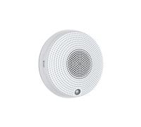 Axis Altoparlante IP C1410 Mk II 2-vie Cablato Bianco Ethernet PoE [02838-001]