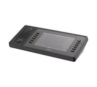 Axis C6110 sistema per video-citofono 17,8 cm (7") Nero [02709-001]