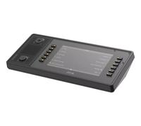 Axis C6110 sistema videotelefono 17,8 cm (7 ) Nero - Nouvo