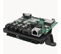 Axis F9114 firewall [hardware] (AXIS F9114-B MAIN UNIT - PART OF THE F-SERIES. F9114) [01991-031]