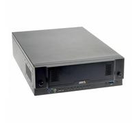Axis Camera Station S2208 - NVR - 8 canali - 1 x 4 to - 4 to - in Rete - Montaggio a Rack