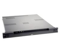 AXIS Camera Station S2216 - NVR - 16 canali - 2 x 4 to - 8 to - in rete - 1U - Montaggio a rack