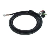 Axis, Cavo connettore multifunzione A I/O Audio, 5505-031