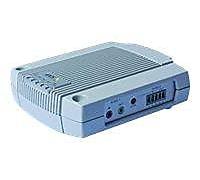 Axis Communications 0321 - 004 P8221 rete uscita ingresso audio modulo
