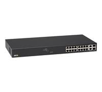 Axis Communications 5801-694 T8516 Interruttore PoE+