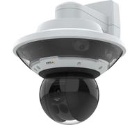 Axis Communications AXIS TQ5001-E - Supporto a parete e palo per telecamere PTZ (sostituisce T91L61)