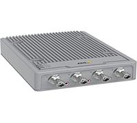 Axis 01680-001 server video 1920 x 1080 Pixel 30 fps [01680-001]