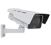 Axis Communications P1375-E NEMA 4X IP66/67 PER ESTERNI