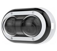Axis 02415-001 telecamera di sorveglianza Lampadina Telecamera di sicurezza IP Interno e esterno 1920 x 1080 Pixel Soffitto/muro