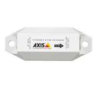 Axis T8129 Poe Extender Bianco
