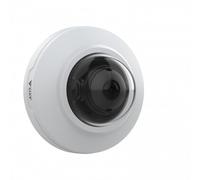 Axis 02678-001 telecamera di sorveglianza Cupola Telecamera di sicurezza IP Interno 3840 x 2160 Pixel Soffitto/muro