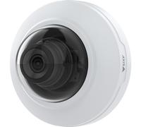 AXIS Comp Varifocal D/N Mini Dome w/Dust&vand Marca
