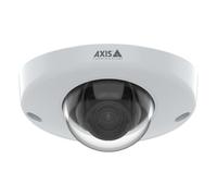 AXIS - COMUNICATION 1933 FOTOCAMERA A BORDO A CUPOLA FISSA CON A