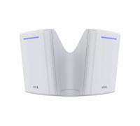 AXIS D2122-VE Radar Bianco