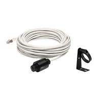 Axis F1035-E-Accesorio per Telecamera di sicurezza (unità sensore, colore: nero/alluminio-30-55 °C, IP66, fili)