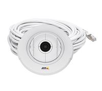 Axis F4005-Accessorio per macchina per la sicurezza (unità sensore interno, colore: bianco, 1920 x 1200 Pixeles, 0-120°-30-55 °C)
