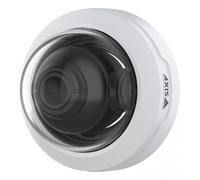 AXIS F4108 Sensore Dome 8P