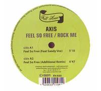 Axis / Feel So Free