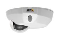 Axis Fixed Dome H264 Hdtv Poe