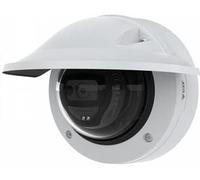 Axis 02371-001 telecamera di sorveglianza Cupola Telecamera sicurezza IP Interno e esterno 1920 x 1080 Pixel Soffitto/muro [02371-001]