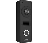 Axis I8116-E sistema per video-citofono 5 MP Nero [02409-001]