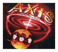 Axis - It's a Circus World
