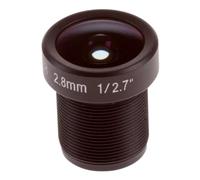Axis 01860-001 security cameras mounts & housings Lente [01860-001]