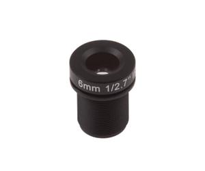 Axis Lens M12 60 MM F19 IR Thread REM IR Cut FILTER/10 PCS