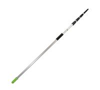 Axis Line Bastone Telescopico 1,7-6m Asta in Alluminio con Blocco