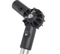 Axis Line Giunto per Asta Telescopica, Snodo Regolabile 270 Gradi
