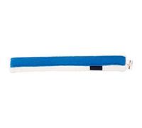 Axis Line Supporto Lavavetri 35 cm - Rivestimento Microfibra con Tampone