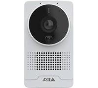 AXIS 02350-001 telecamera di sicurezza Telecamera IP Box per monitoraggio interno 1920 x 1080 pixel Muro