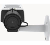 AXIS M1137 MK II 5MP RESOLUTION - DAY/NIGHT COMPACT FIXED BOX CAME NEW