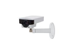 Axis M1144-L Network Camera Telecamera di sicurezza IP Interno Scatola Bianco 1280 x 800Pixel