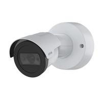 Axis 02125-001 telecamera di sorveglianza Capocorda Telecamera sicurezza IP Esterno 2304 x 1728 Pixel Soffitto/muro [02125-001]