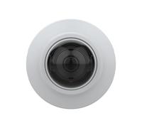 E_0015_ 18300759000 Axis Axis M30 Series M3086-V Mic - Netzwerk-?berwach