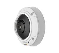 Axis M3007-PV Netcam, PC/Mac
