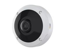 AXIS M3057-PLR Mk II Telecamera a cupola