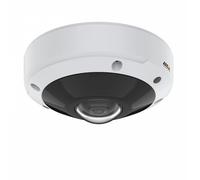 Axis 02018-001 telecamera di sorveglianza Cupola Telecamera di sicurezza IP Interno 2560 x 1920 Pixel Soffitto/muro