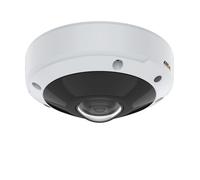 Axis 02018-001 telecamera di sorveglianza Cupola Telecamera di sicurezza IP Interno 2560 x 1920 Pixel Soffitto/muro