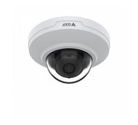 Axis 02373-001 telecamera di sorveglianza Cupola Telecamera sicurezza IP Interno 1920 x 1080 Pixel Soffitto/muro [02373-001]