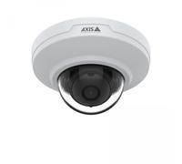 Axis M3085-V - Telecamera di sorveglianza di rete - Dome - Antivandalo / Resiste