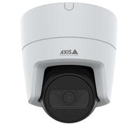 Axis M3125-LVE - Monitoraggio di rete